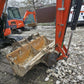 Utilaj - Kubota U48 - VASTech Machinery