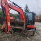 Kubota U48