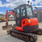 Utilaj - Kubota U48 - VASTech Machinery