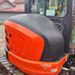 Kubota U48