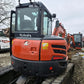 Utilaj - Kubota U48 - VASTech Machinery