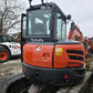 Utilaj - Kubota U48 - VASTech Machinery