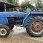 Tractor - Leyland 253