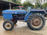 Tractor - Leyland 253