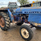 Tractor - Leyland 253