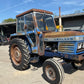 Tractor - Leyland 272