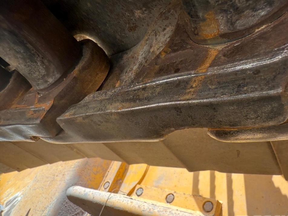 Buldozer - Liebherr 736 LGP