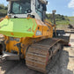 Buldozer - Liebherr 736 LGP