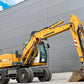 Excavator pe roti - Liebherr A 314 Litronic