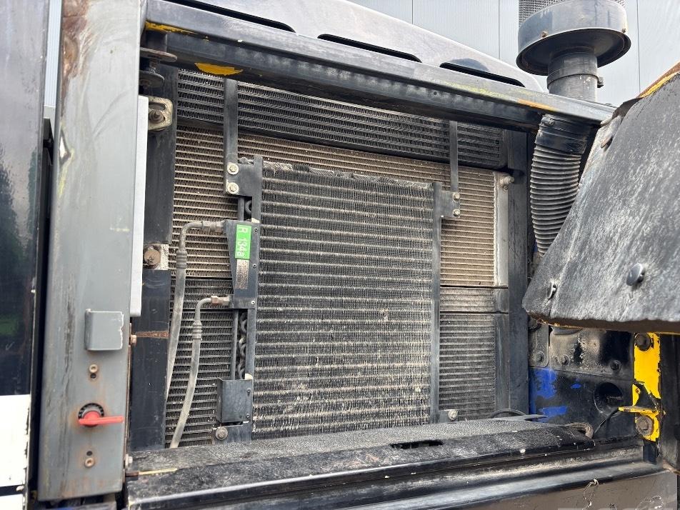 Excavator pe roti - Liebherr A 900 C - A900 - A 904 C