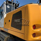 Excavator pe roti - Liebherr A 920 Litronic