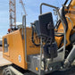 Excavator pe roti - Liebherr A 920 Litronic