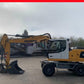 Excavator pe roti - Liebherr A 920 Litronic