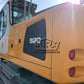 Excavator pe roti - Liebherr A 920 Litronic