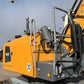 Excavator pe roti - Liebherr A 920 Litronic