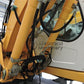 Excavator pe roti - Liebherr A312
