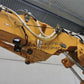 Excavator pe roti - Liebherr A312