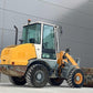 Incarcator frontal - Liebherr L 506