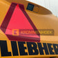 Incarcator frontal - Liebherr L526