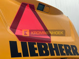 Incarcator frontal - Liebherr L526