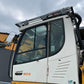 Excavator pe roti - Liebherr LH 24
