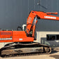 Excavator pe senile - Liebherr R 922 HD S L with LaBounty Shear