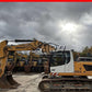 Excavator pe senile - Liebherr R 924 LC