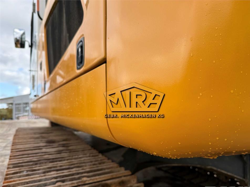 Excavator pe senile - Liebherr R 924 LC