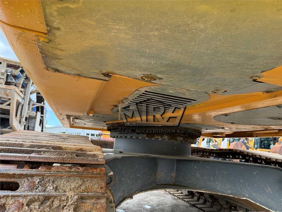 Excavator pe senile - Liebherr R 924 LC