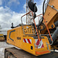 Excavator pe senile - Liebherr R 924 LC