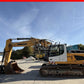 Excavator pe senile - Liebherr R 926 LC