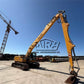 Excavator pe senile - Liebherr R 926 Li Long Reach WLC ! GPS !