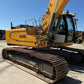 Excavator pe senile - Liebherr R 926 Li Long Reach WLC ! GPS !