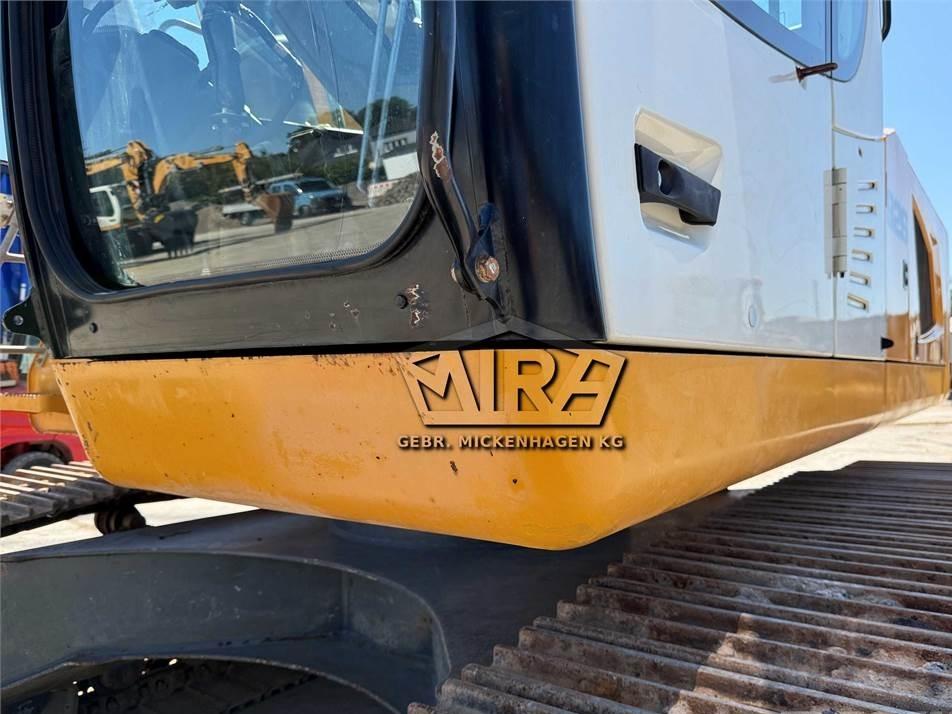 Excavator pe senile - Liebherr R 926 Li Long Reach WLC ! GPS !