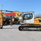 Excavator pe senile - Liebherr R926LC