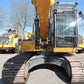 Excavator pe senile - Liebherr R926LC