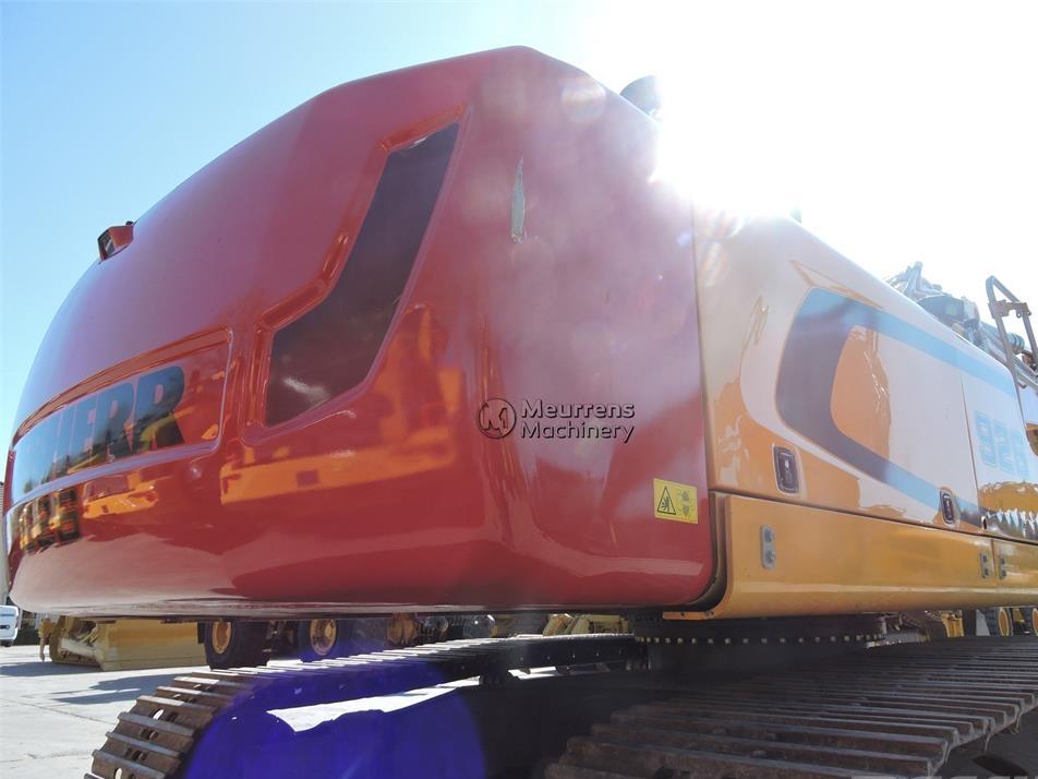 Excavator pe senile - Liebherr R926LC