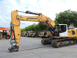 Excavator pe senile - Liebherr R936LC