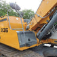 Excavator pe senile - Liebherr R936LC