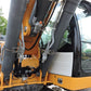 Excavator pe senile - Liebherr R936LC