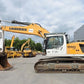 Excavator pe senile - Liebherr R950