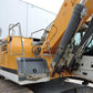 Excavator pe senile - Liebherr R950