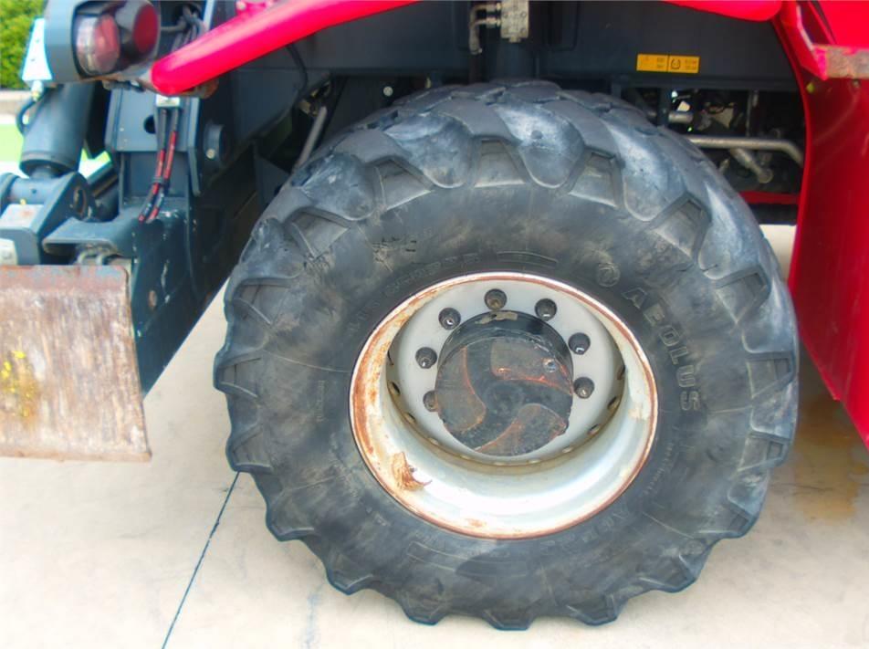 Incarcator telescopic - Magni 5.21 SH-D/C