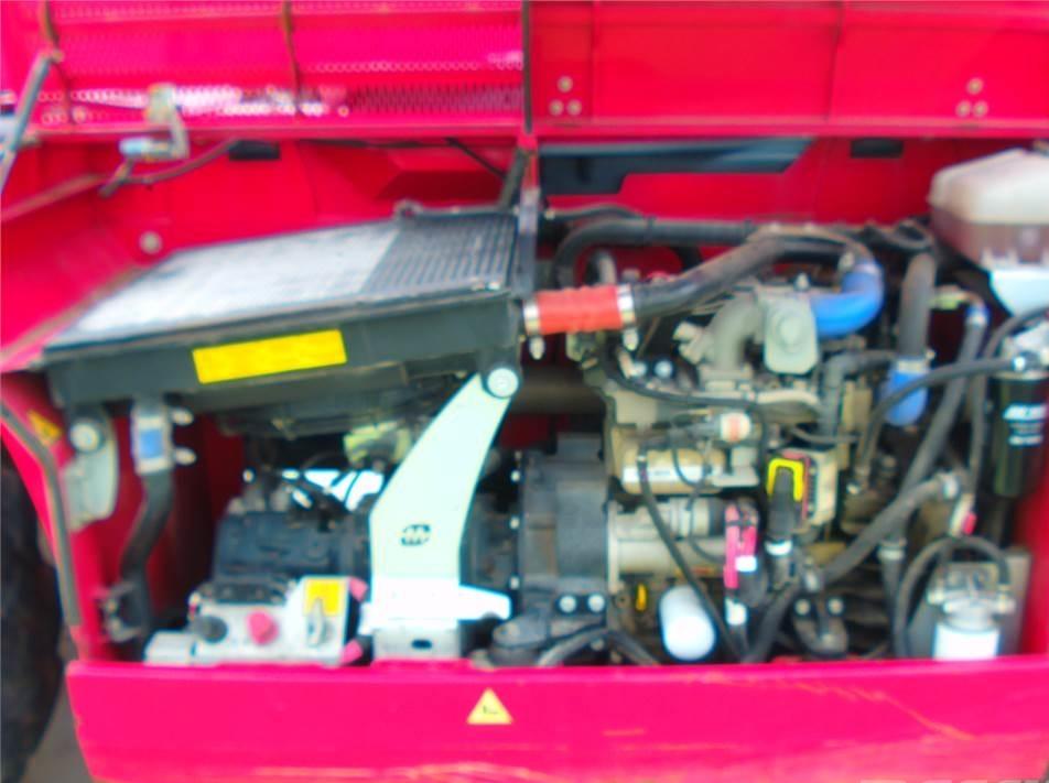 Incarcator telescopic - Magni 5.25 SH