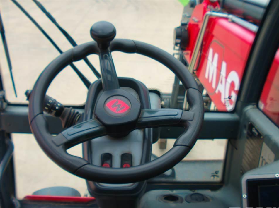 Incarcator telescopic - Magni 5.25 SH