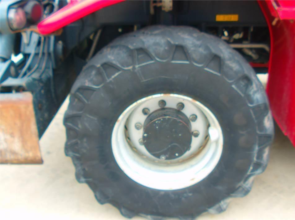 Incarcator telescopic - Magni 5.25 SH