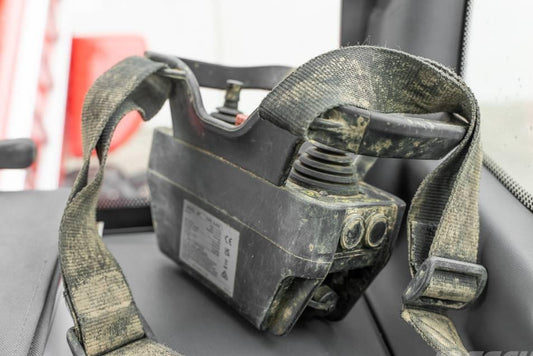 Incarcator telescopic - Magni RTH 6.25