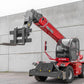 Incarcator telescopic - Magni RTH 6.25