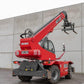 Incarcator telescopic - Magni RTH 6.25
