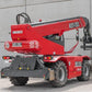 Incarcator telescopic - Magni RTH 6.25